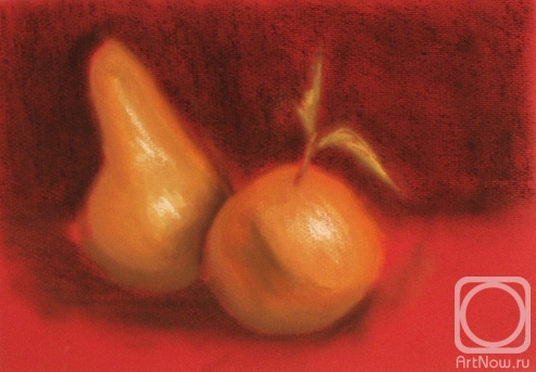 Lukaneva Larissa. Copy 22 (apple and pear)