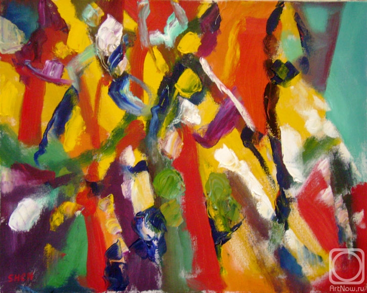 ������� ������ �� ������. ����� ������. ����� 1