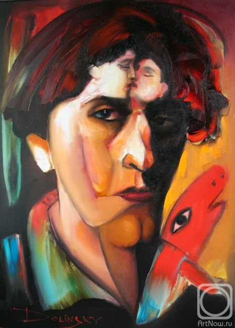 Dolinsky Vadim. Untitled