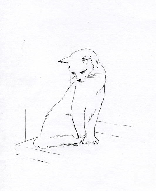 Tarasova Irena. Untitled