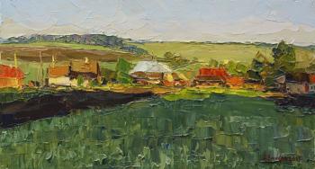 ����� ������ �����. ������ ������