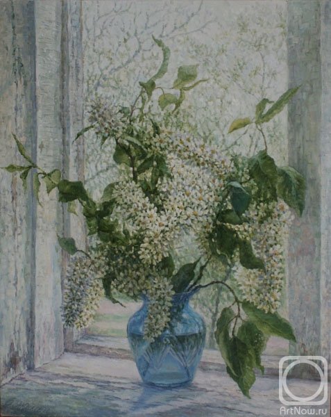 Yakimets Olga. Untitled