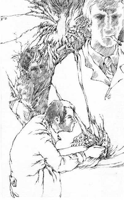 �������. ��������� ������. ���� �� �����. ����������� �9