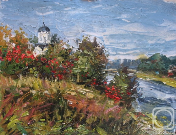 Emelin Valeriy. Untitled