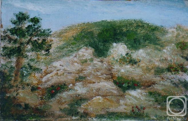 Bekman Rita. Untitled