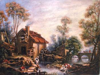 ����������� ������. �������� �����