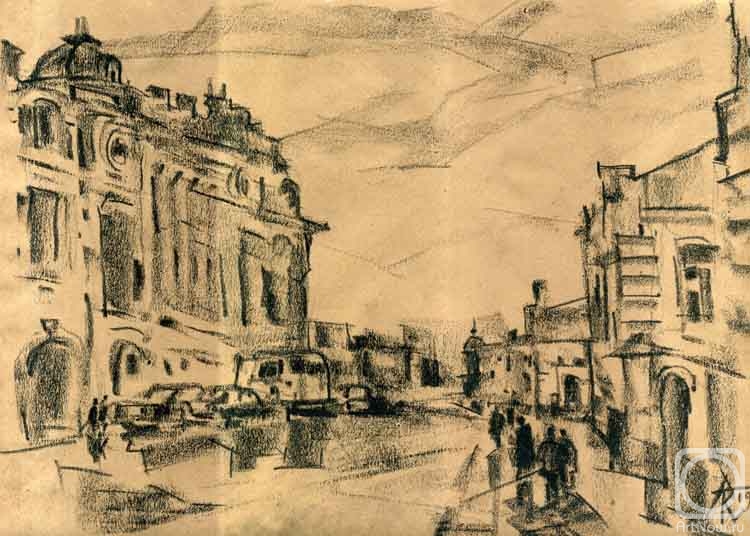 Knecht Aleksander. Untitled