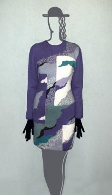 Clouds (Jersey). Galaktionova Elena