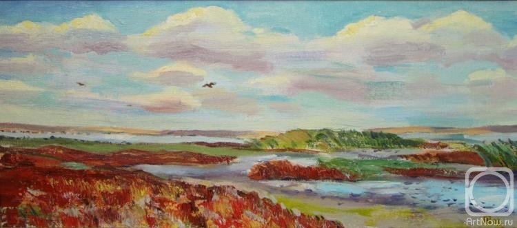 Zlobin Pavel. Untitled