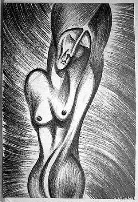 Картина «Вот и лето прошло...»