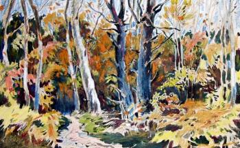 From � Pastels� Series - 53