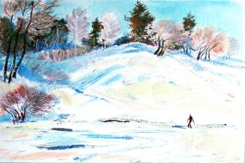 From � Pastels� Series - 55