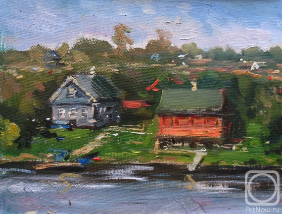 Emelin Valeriy. Untitled