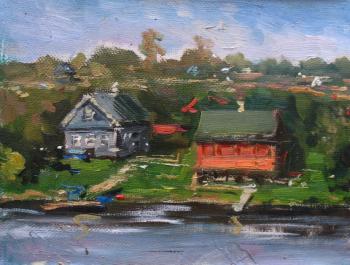 Untitled. Emelin Valeriy