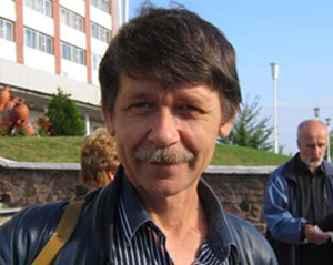 Sidorkin Valeriy Borisovich