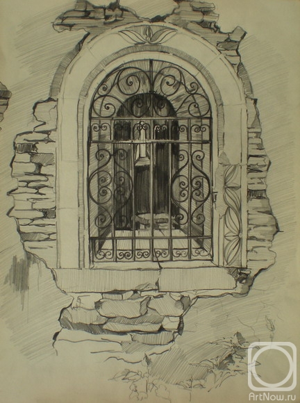 Kharabadze Teimuraz. Ertatsminda