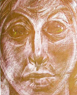 From � Pastels� Series - 56