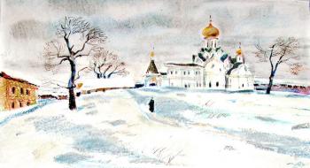 From � Pastels� Series - 59