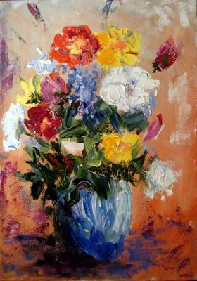 ������� � ����� ��������� �����. ������ ��������