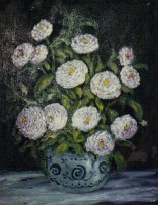 Distant stars astrim turned ...