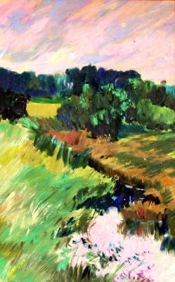 From � Pastels� Series - 68