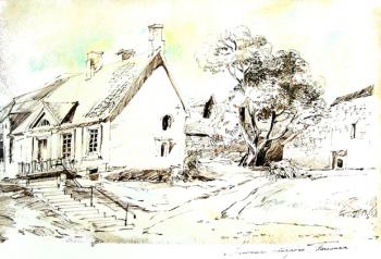 From � Pastels� Series - 71