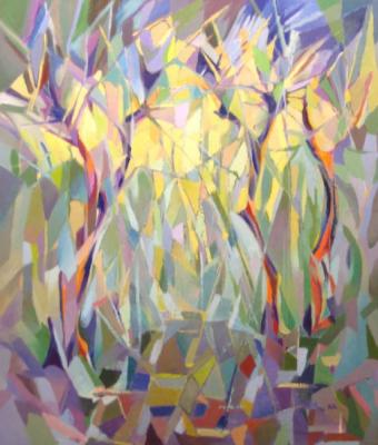 ������� �Looking Back�