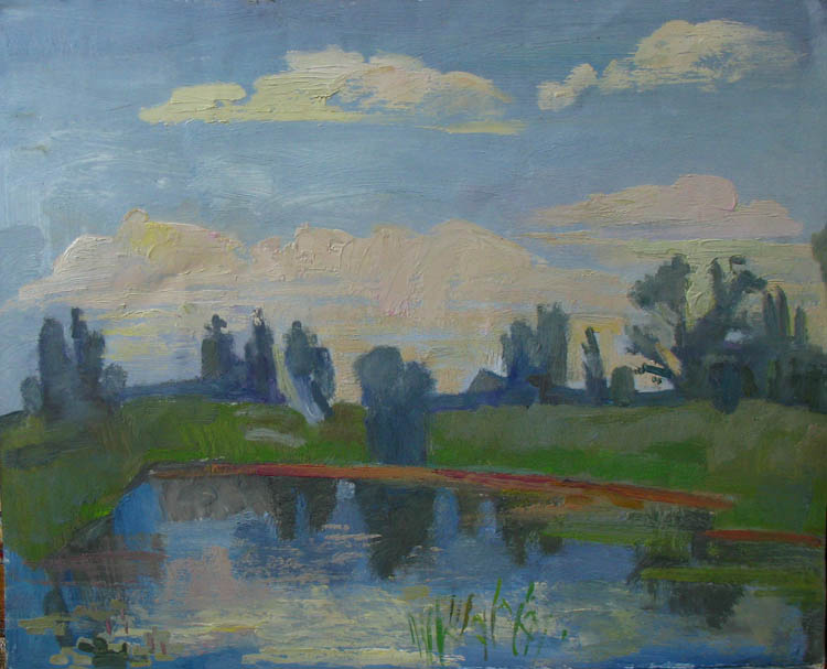 �������. ������� O�����. ����