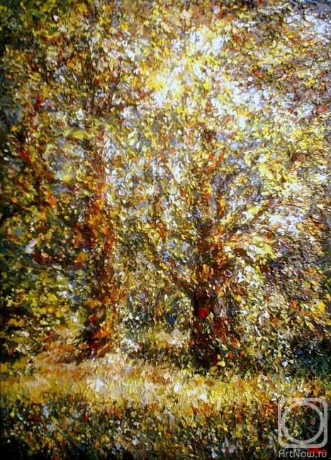 Yakimov Alexey. Untitled