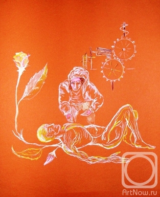 Bender Wolfgang. golem