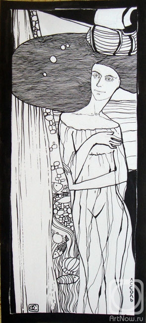 Sushkova Olga. Untitled