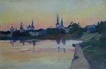 Untitled. Preobrazhenskaya Marina