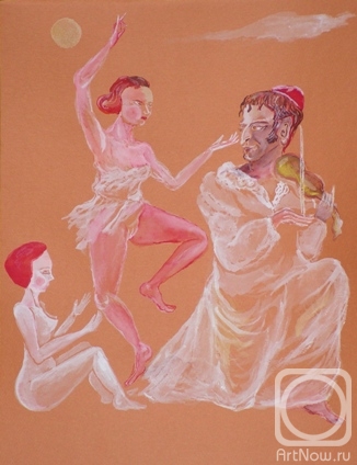 Bender Wolfgang. Dolls