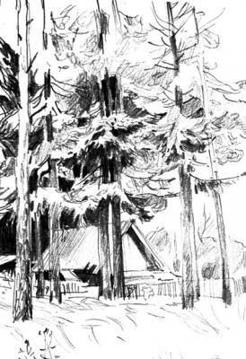 Collection of drawings 1-2/78