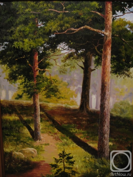 Repyuk Igor. Untitled