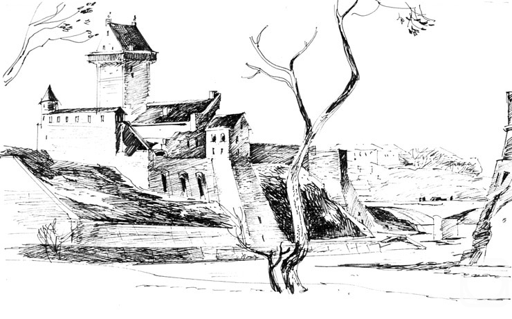 �������. ����������� ����. ��������� �������� 1-8/68