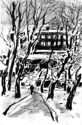 Collection of drawings 1-10/79