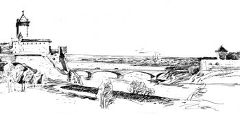 Collection of drawings 1-11/68