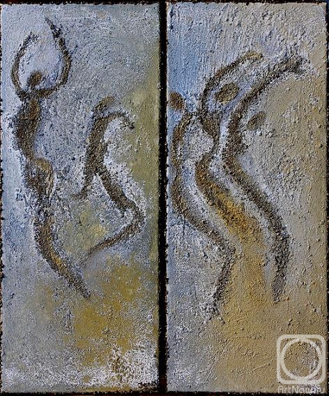 �������. ���������� ���. Tanez v pystine