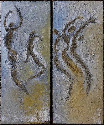 ������� �Tanez v pystine�