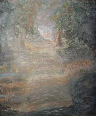 ������� �svet v lesy�