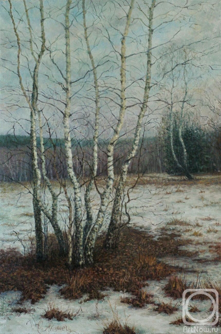 Yakimets Olga. Untitled