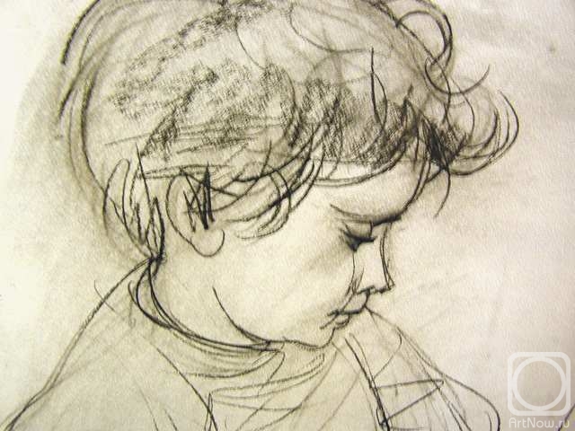 Kotendgi Vitaliy. Untitled