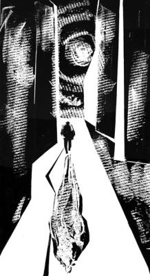 Collection of drawings 1-25/85