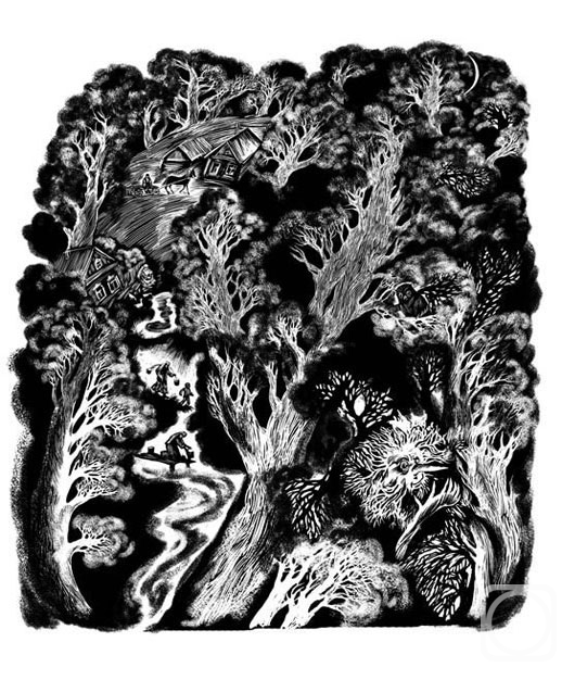 �������. ������� ����. ������