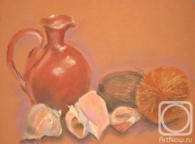 Shitova Yulia. Untitled