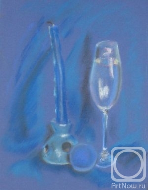 Shitova Yulia. Untitled