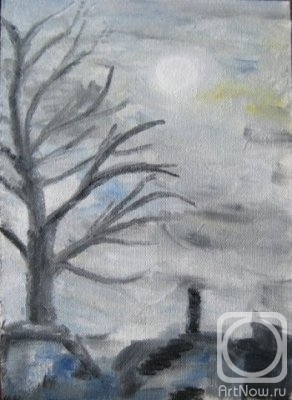 Shitova Yulia. Untitled