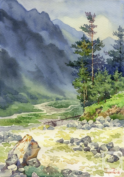 �������. ������� �����. ����-���