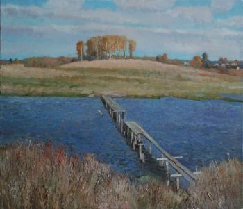 ������ ���� � ������. ������� �����